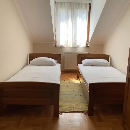 Pandurevic, Apartment Ivanjica