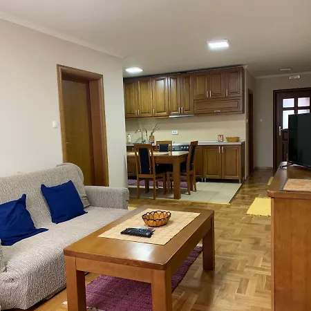 Pandurevic, * Ivanjica
