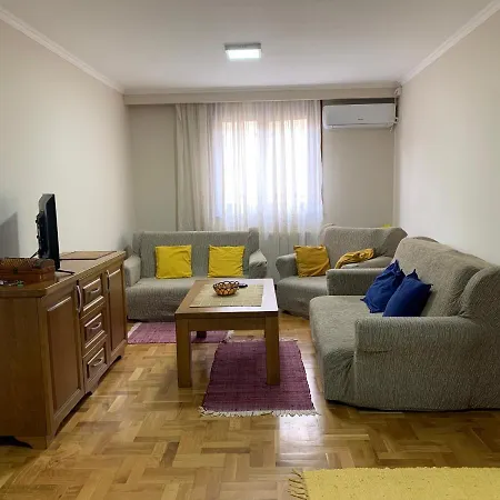 Pandurevic, Ivanjica